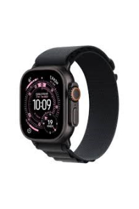 Obrázok pre Apple Watch Ultra 3 GPS Cellular 49mm Black Ti