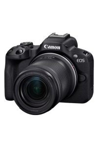 Canon EOS R50 MILC 24,2 MP CMOS 6000 x 4000 px Černá Obrázok pre Canon EOS R50 MILC 24,2 MP CMOS 6000 x 4000 px Černá