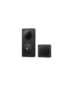Obrázok pre Aqara Doorbell Camera Hub G410 Black CH-C09D