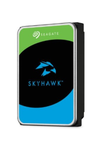 Seagate SkyHawk vnitřní pevný disk 1 TB 256 MB 3.5 Obrázok pre Seagate SkyHawk vnitřní pevný disk 1 TB 256 MB 3.5
