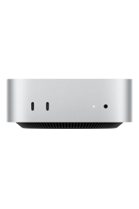 Obrázok pre Apple Mac mini Apple M M4 24 GB 512 GB SSD macOS Sequoia Mini PC Stříbrná