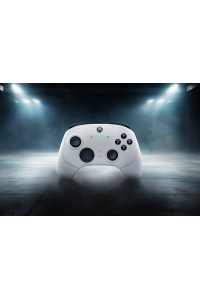 Obrázok pre Razer Wolverine V3 Pro Bílá USB Gamepad Analogový PC, Xbox Series S, Xbox Series X