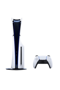 Obrázok pre Sony PlayStation 5 Slim Console 1 TB SSD White