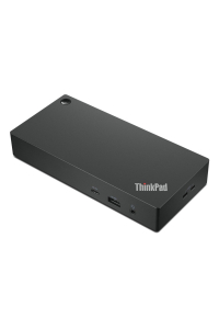 Lenovo TP USB-C Dock-MX Kabel USB 3.2 Gen 1 (3.1 Gen 1) Type-C Černá Obrázok pre Lenovo TP USB-C Dock-MX Kabel USB 3.2 Gen 1 (3.1 Gen 1) Type-C Černá