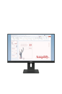 Obrázok pre Lenovo ThinkVision E24-40 LED display 60,5 cm (23.8