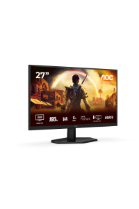 Obrázok pre AOC G4 Q27G42XNE počítačový monitor 68,6 cm (27