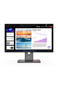 Obrázok pre Lenovo ThinkVision P24Q-40 LED display 60,5 cm (23.8