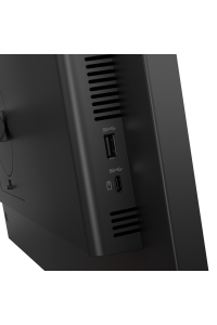 Lenovo ThinkVision P24Q-40 počítačový monitor 60,5 cm (23.8 Obrázok pre Lenovo ThinkVision P24Q-40 počítačový monitor 60,5 cm (23.8