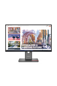 Obrázok pre Lenovo ThinkVision P27QD-40 LED display 68,6 cm (27