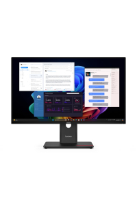 Obrázok pre Lenovo ThinkVision T27UD-40 LED display 68,6 cm (27