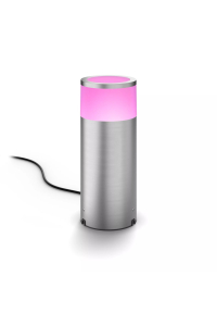 Philips Hue White and Color ambiance Venkovní světelný sloupek Calla Obrázok pre Philips Hue White and Color ambiance Venkovní světelný sloupek Calla