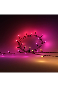 Philips Hue White and Color ambiance Světelné řetězy Festavia Obrázok pre Philips Hue White and Color ambiance Světelné řetězy Festavia