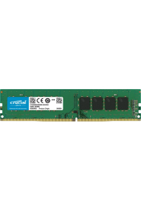 Obrázok pre Crucial CT2K32G4DFD832A paměťový modul 64 GB 2 x 32 GB DDR4