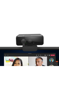 Lenovo Essential FHD Gen2 webkamera 1920 x 1080 px USB 2.0 Černá Obrázok pre Lenovo Essential FHD Gen2 webkamera 1920 x 1080 px USB 2.0 Černá
