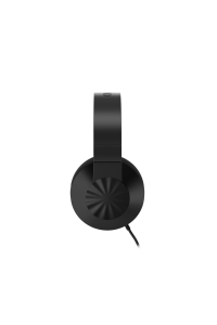 Obrázok pre Lenovo H210 Sluchátka s mikrofonem Kabel Přes hlavu Hraní Černá