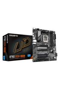 Obrázok pre GIGABYTE B760 DS3H GEN5 základní deska Intel B760 Express LGA 1700 ATX