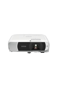 Obrázok pre Epson EB-FH54 Projektor se standardní projekční vzdáleností 4100 ANSI lumen 3LCD WUXGA (1920x1200) Bílá