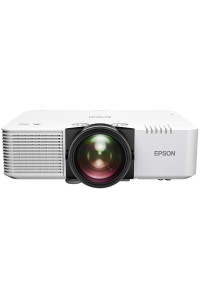 Obrázok pre Epson EB-L690SU Projektor s krátkou projekční vzdáleností 6200 ANSI lumen 3LCD WUXGA (1920x1200) Bílá