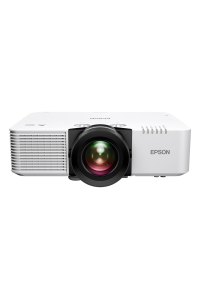 Obrázok pre Epson EB-L690SE Projektor s krátkou projekční vzdáleností 6000 ANSI lumen 3LCD WUXGA (1920x1200) Bílá