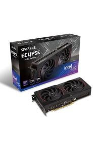 Obrázok pre Grafická karta SPARKLE Intel Arc B570 ECLIPSE OC 10 GB