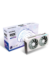 Obrázok pre Grafická karta SPARKLE Intel Arc B580 ROC Luna OC U12G