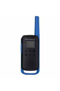 Obrázok pre MOTOROLA RADIO T62 MODRÁ