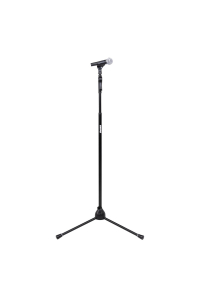Gator Frameworks SH-TRIPODSTANDDX stojánek na mikrofon Rovný stojan na mikrofon Obrázok pre Gator Frameworks SH-TRIPODSTANDDX stojánek na mikrofon Rovný stojan na mikrofon