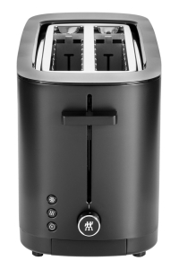 Obrázok pre ZWILLING 1026860 toustovač 4 krajíců 1800 W Černá