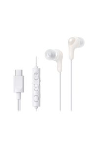 JVC HA-FR9UC - sluchátka do uší, bílá Obrázok pre JVC HA-FR9UC - sluchátka do uší, bílá