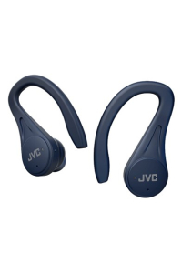Obrázok pre JVC HA-EC25TAU - sluchátka do uší, modrá