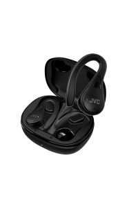 JVC HA-EC25TBU - sluchátka do uší, černá Obrázok pre JVC HA-EC25TBU - sluchátka do uší, černá