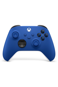 Obrázok pre Microsoft EP2-29940 herní ovladač Modrá, Bílá Bluetooth Gamepad Analogový/digitální Android, PC, Xbox One, Xbox Series S, Xbox Series X, iOS