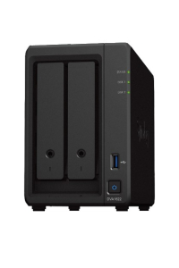 Synology DVA1622 server pro správu bezpečnostního vybavení Tower Gigabit Ethernet Obrázok pre Synology DVA1622 server pro správu bezpečnostního vybavení Tower Gigabit Ethernet