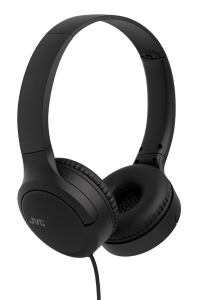 JVC HA-S33UCBU - sluchátka, černá Obrázok pre JVC HA-S33UCBU - sluchátka, černá