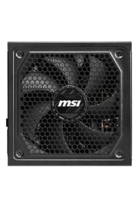 MSI MAG A1000GL PCIE5 II napájecí zdroj 1000 W 24-pin ATX ATX Černá Obrázok pre MSI MAG A1000GL PCIE5 II napájecí zdroj 1000 W 24-pin ATX ATX Černá