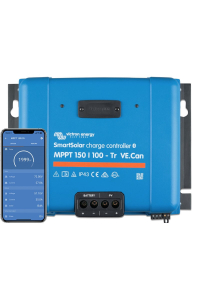 Obrázok pre SmartSolar MPPT 150/100-Tr VE.Can
