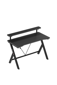 Herní stůl Huzaro Hero 1.9 Black Obrázok pre Herní stůl Huzaro Hero 1.9 Black