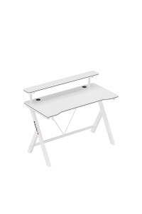 Herní stůl Huzaro Hero 1.9 White Obrázok pre Herní stůl Huzaro Hero 1.9 White