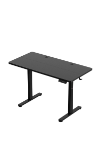 Huzaro Hero 8.1 Black herní stůl Obrázok pre Huzaro Hero 8.1 Black herní stůl