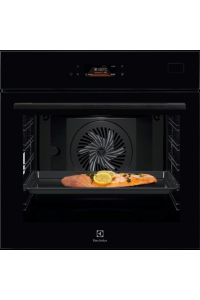 Obrázok pre Elektrolux LOB8S38Z Vestavná trouba 70 l 3500 W Černý
