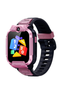 Obrázok pre Chytré hodinky pro děti Mibro Z5 4G LTE růžové
