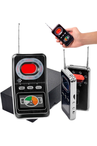Obrázok pre Mking MK800 GPS Tracker Detector