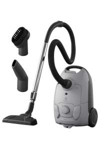 Obrázok pre Electrolux 300 EB31C1UG Sáčkový vysavač Šedý