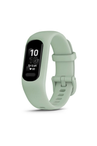 Obrázok pre Garmin VIVOSMART 5 OLED Digitální 88 x 154 px Dotyková obrazovka Mátová barva GPS