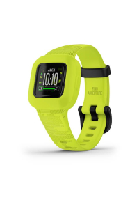Obrázok pre Garmin vivofit jr. 3 MIP Sledovač aktivity na paži Zelená