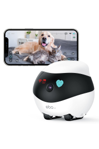 Obrázok pre Enabot EBO SE