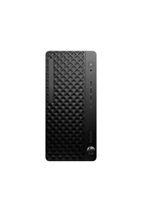 Obrázok pre HP ProDesk 4 Tower G1i Desktop AI PC Intel Core Ultra 5 225 16 GB DDR5-SDRAM 512 GB SSD Windows 11 Pro Black