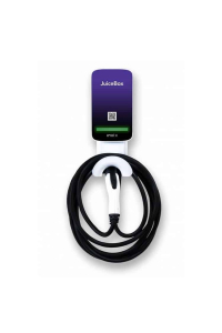 Obrázok pre Nabíjecí stanice pro elektromobily - Enel X JuiceBox 2.01 s kabelem