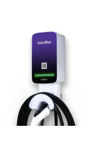 Obrázok pre Nabíjecí stanice pro elektromobily - Enel X JuiceBox 2.01 s kabelem