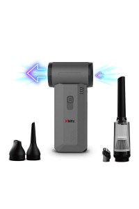 DRAGON - ELEKTRICKÝ FOUKAČ/VYSAVAČ Obrázok pre DRAGON - ELEKTRICKÝ FOUKAČ/VYSAVAČ